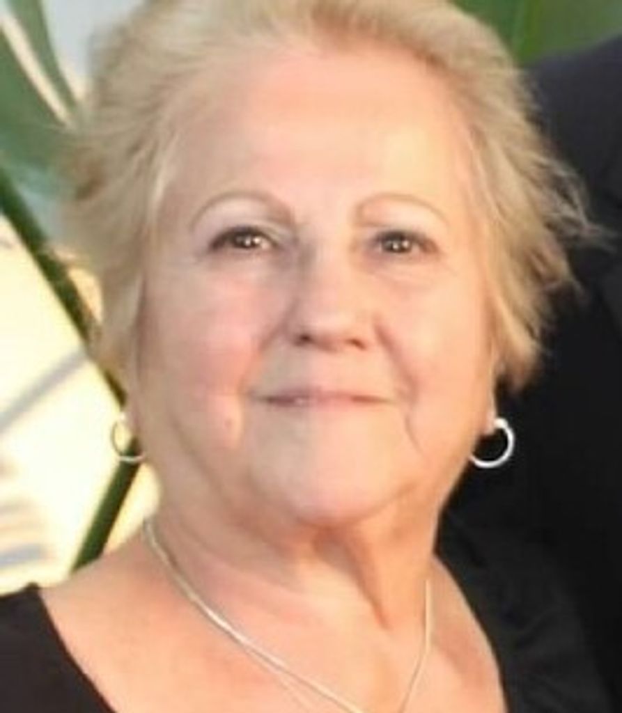 Rosalind Monica Profile Photo