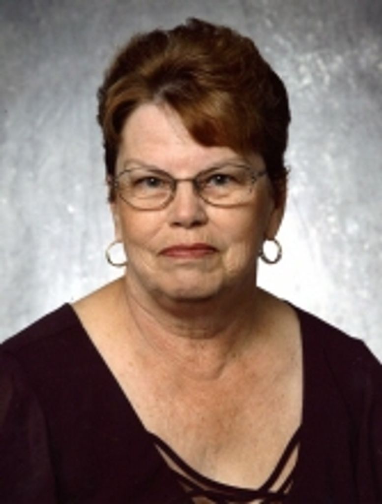 Joan Barnes Profile Photo