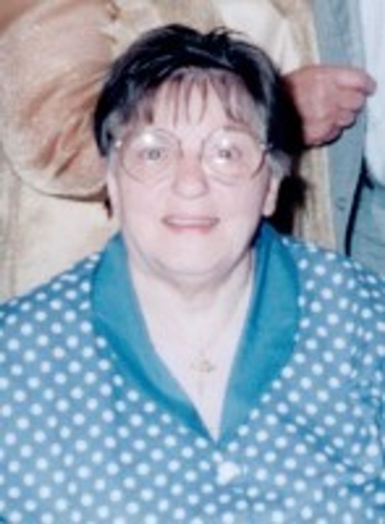 Joan A. Mckenzie