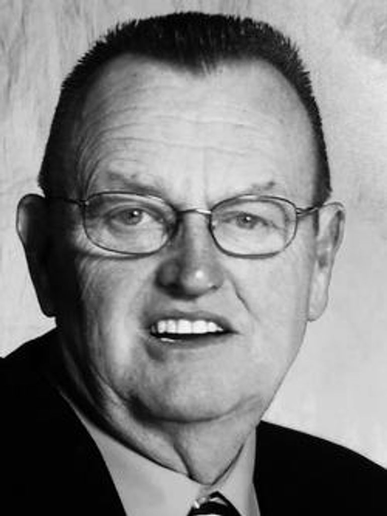 Arthur Perry Profile Photo