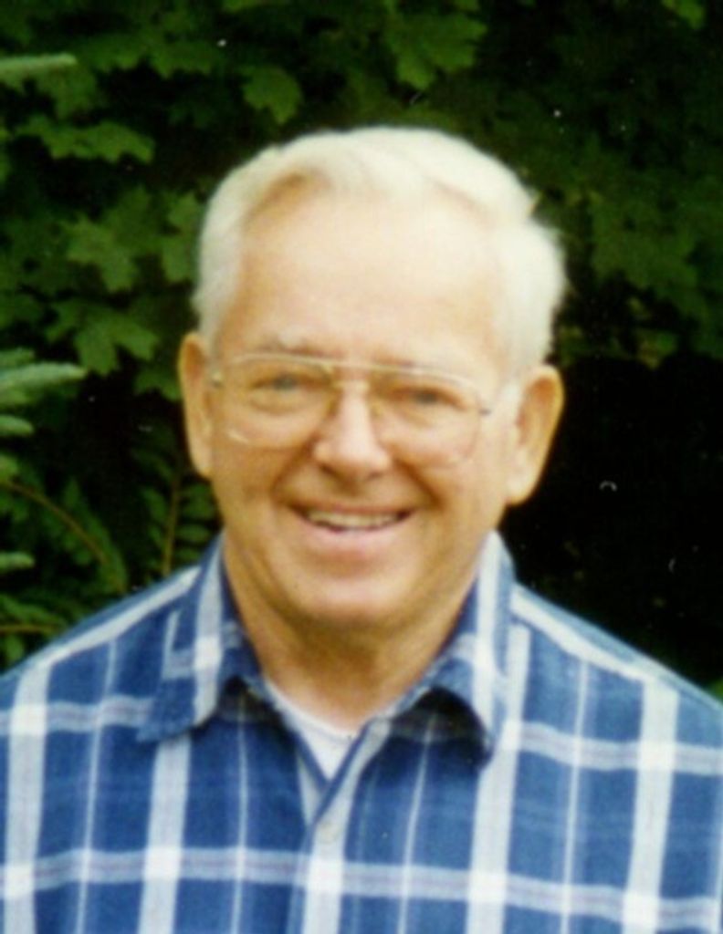 Byron Gustaf Stanley Gronlund, Jr.