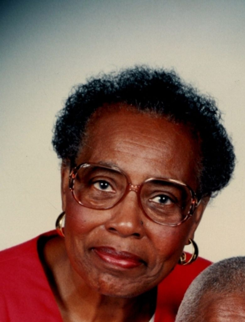 Lena B. David