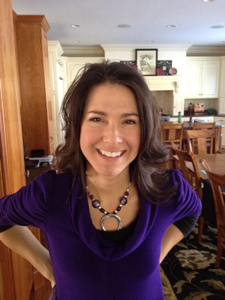 Jennifer A. Hooten Profile Photo