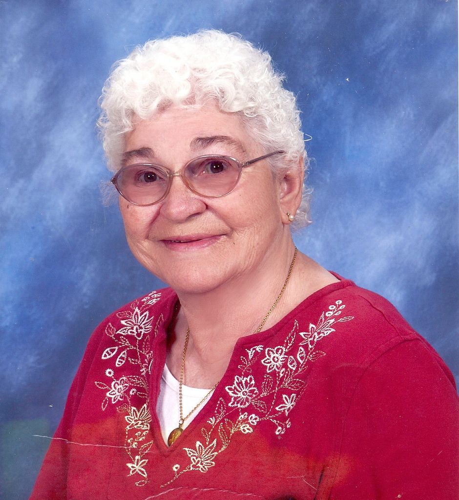 Francillia Petocchi Profile Photo