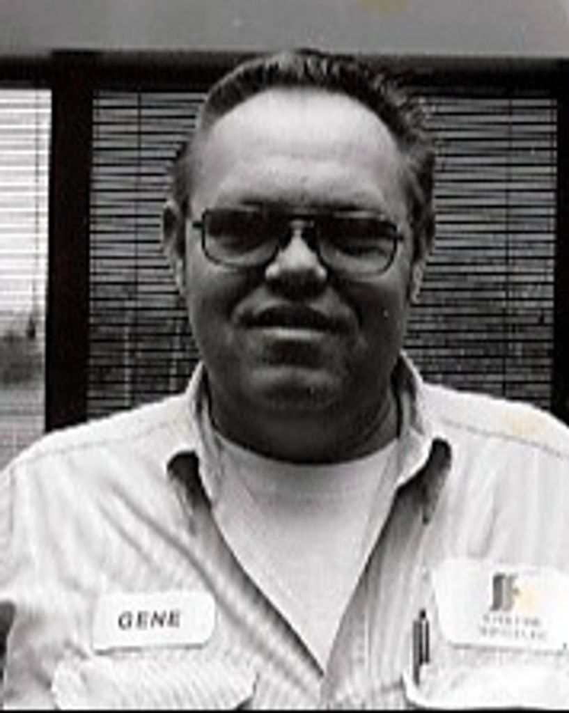 Eugene R. Hoard Profile Photo