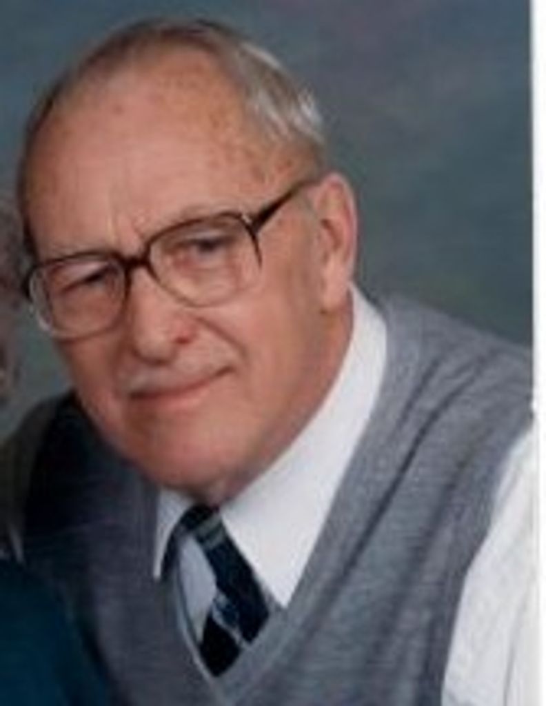 Robert W. "Beanie" Wagner
