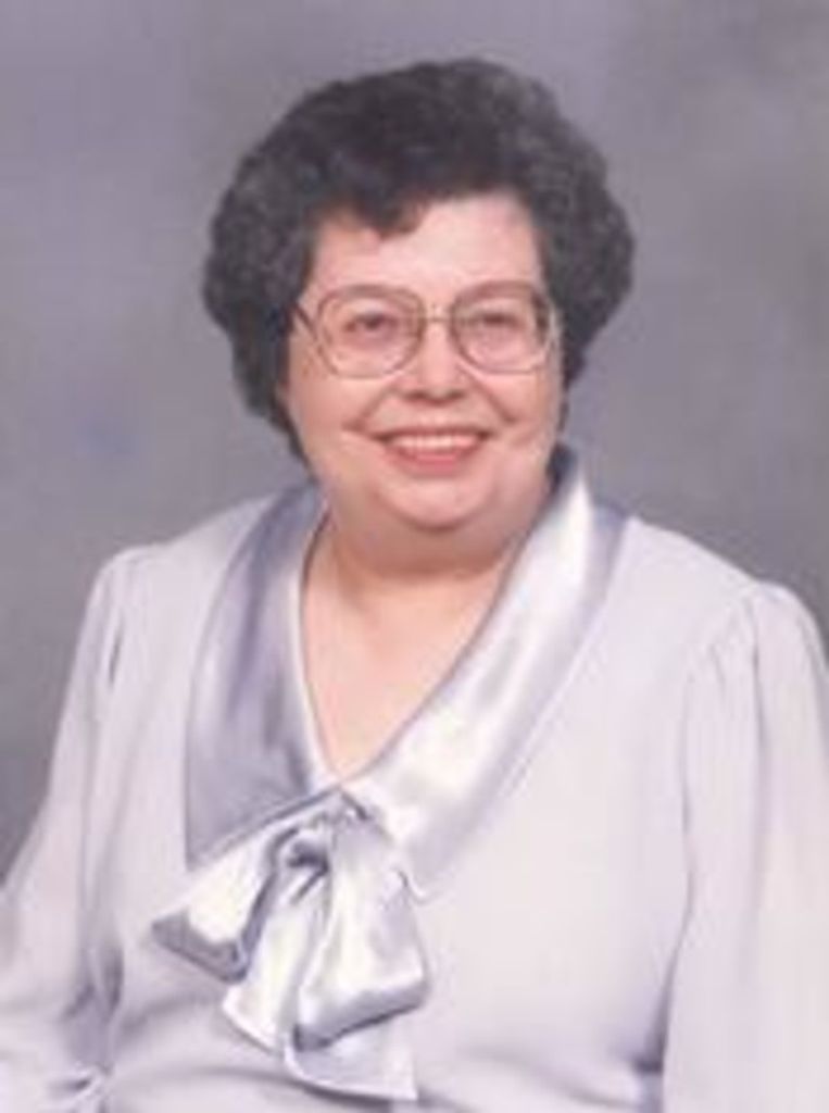 Angela Dorothy Maleszyk