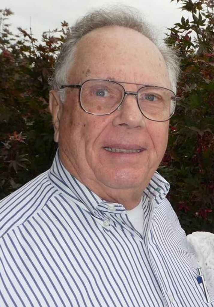 Eugene F. Corcoran Profile Photo