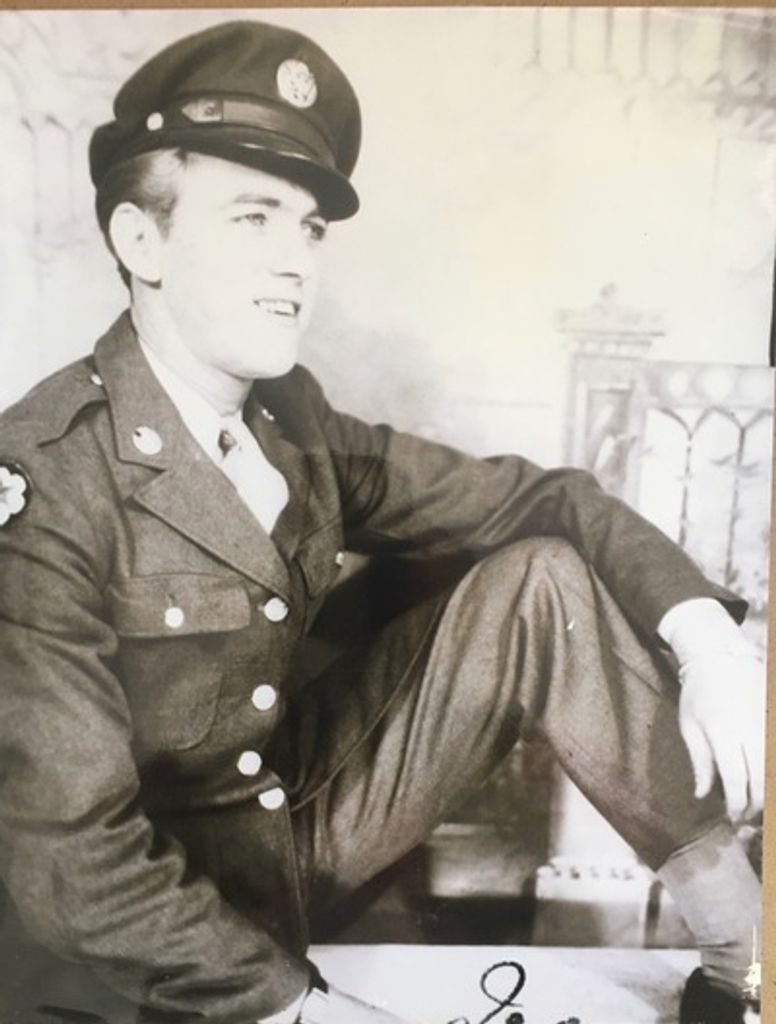 John C Davey Profile Photo