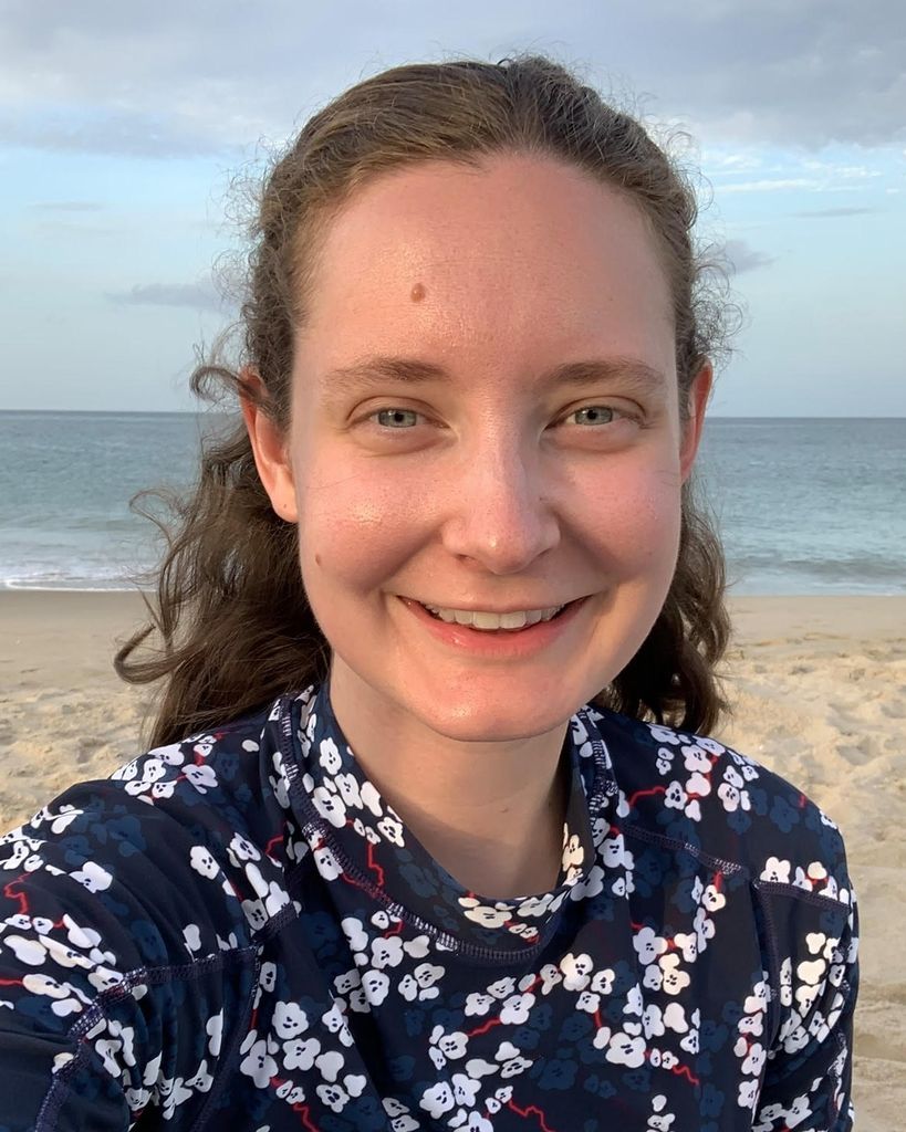 Lauren Ashley Rutherford Profile Photo