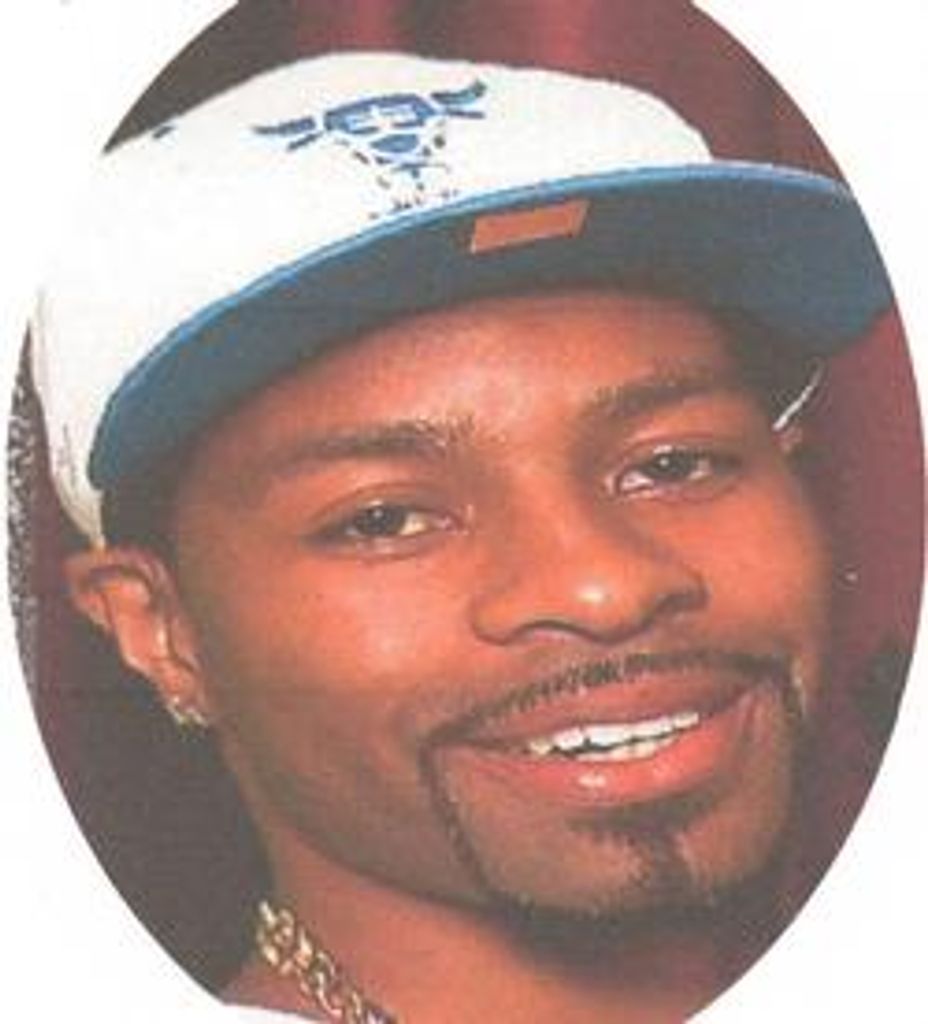 Mr. Darryl Hall, Jr.