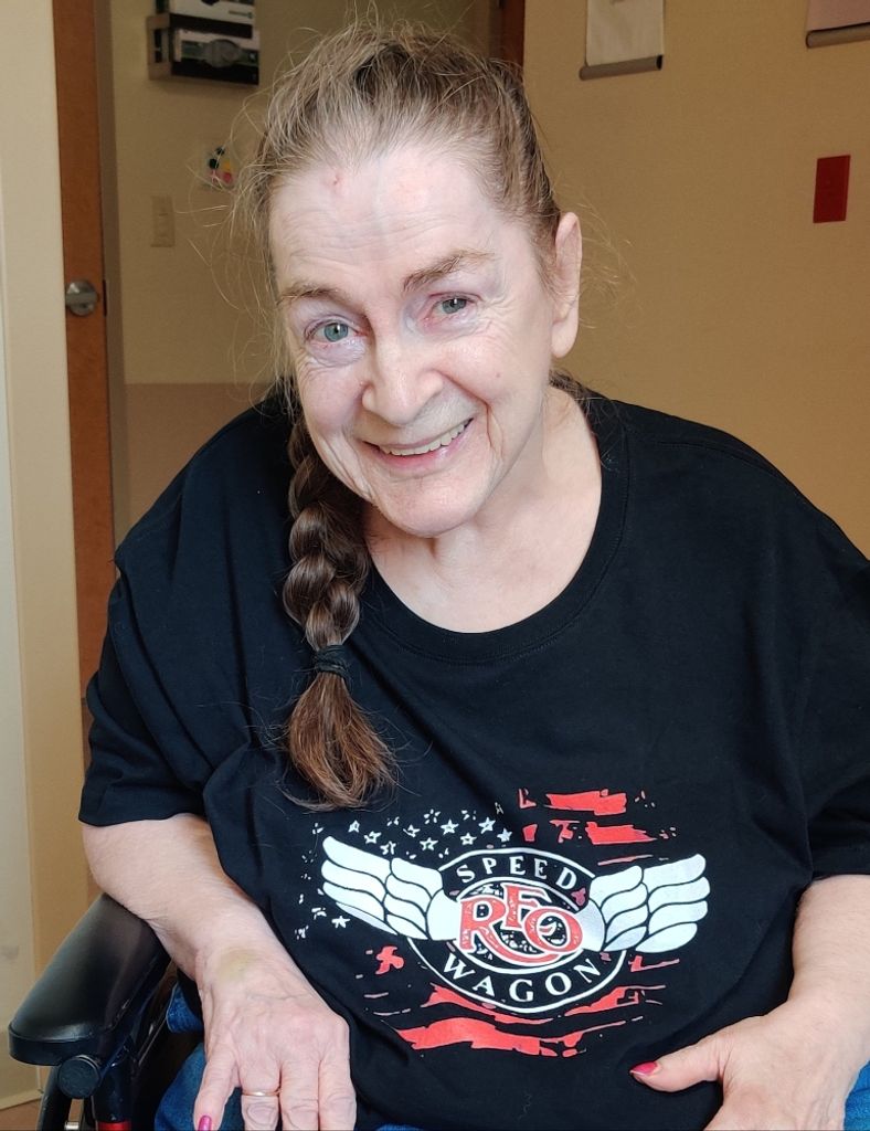 Lynda Jane Deeds Profile Photo