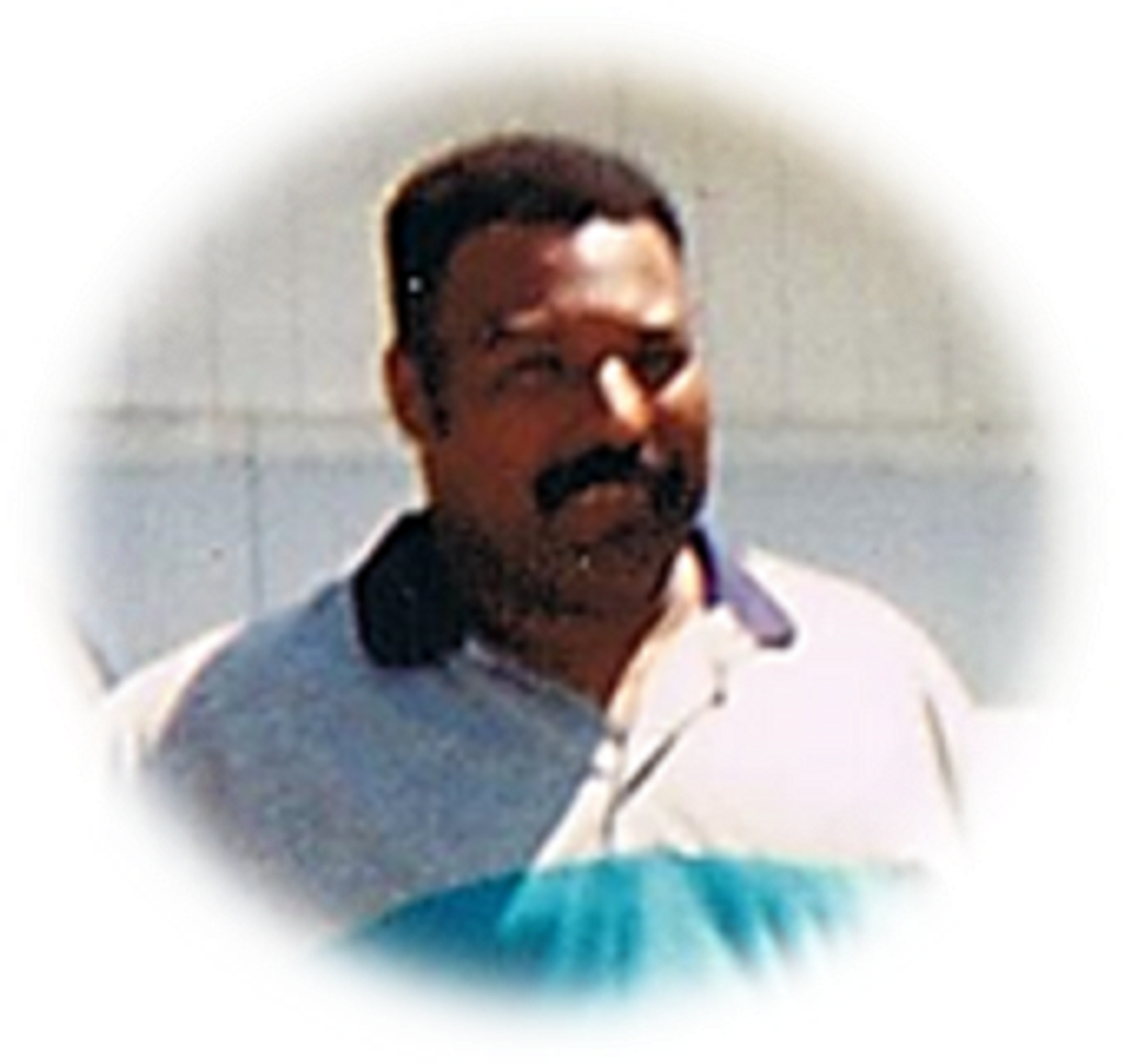 Donnie Ray Turner