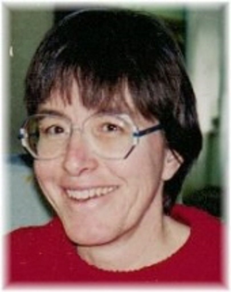 Anne Rusoff