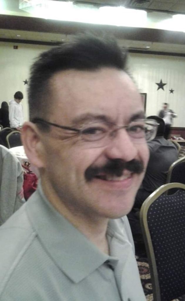 Rudy D. Melendrez Profile Photo