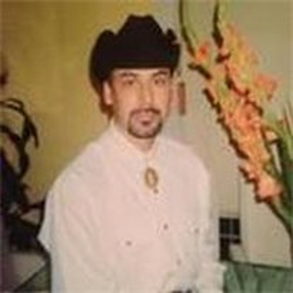 Juan "John" Manuel Vasquez