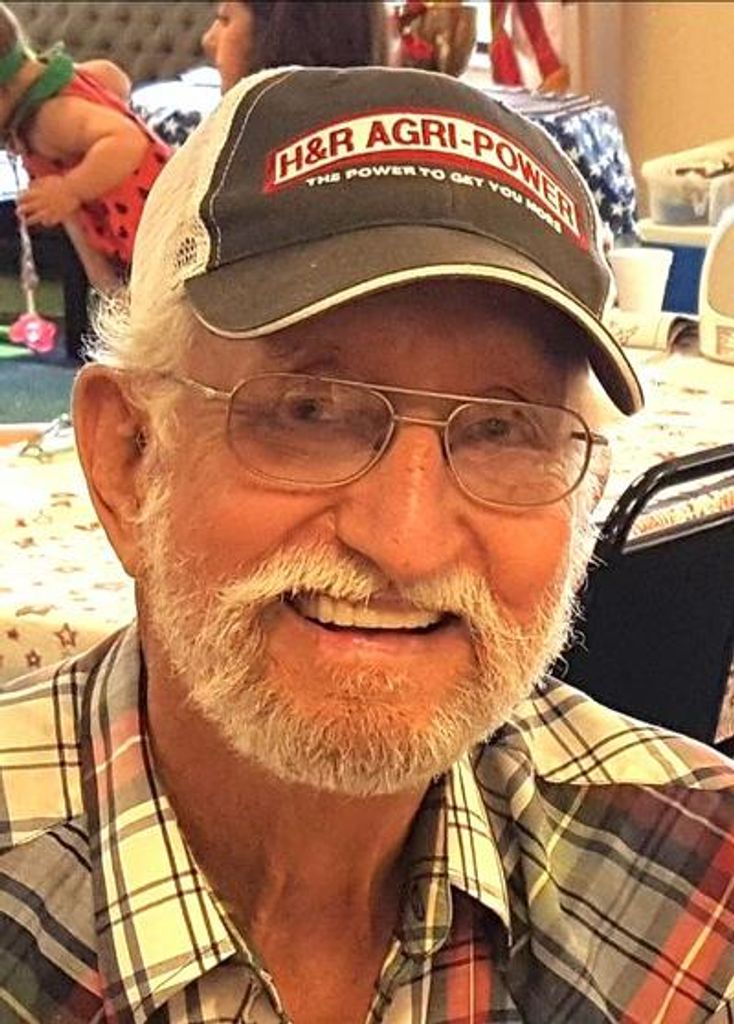 Jesse Whitesides Profile Photo