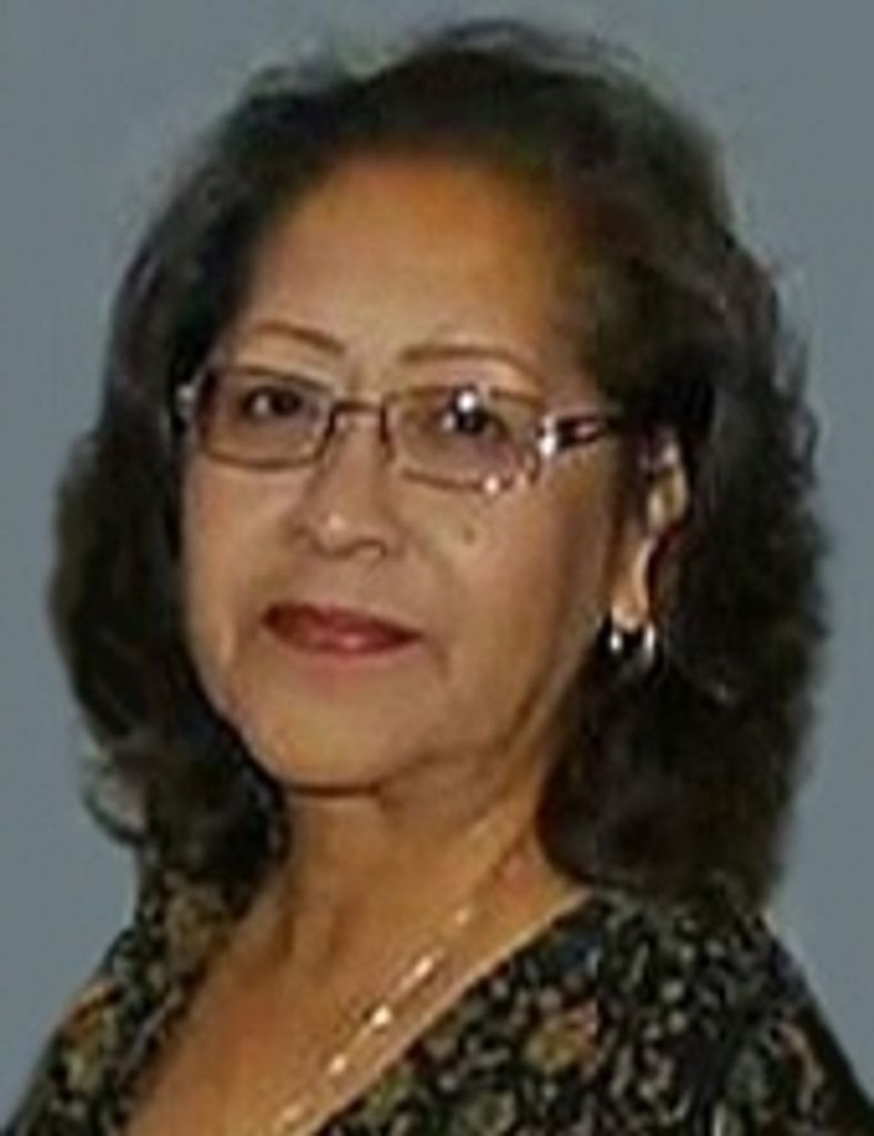Mary Lou Harvill
