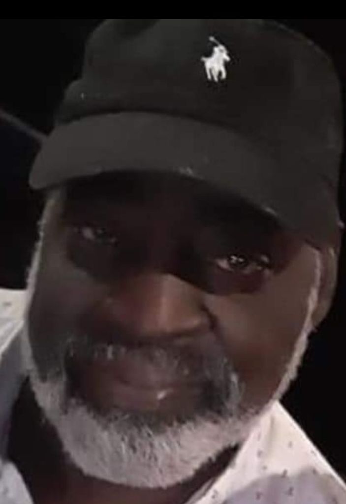 Ronald Harold Johnson Brown Profile Photo