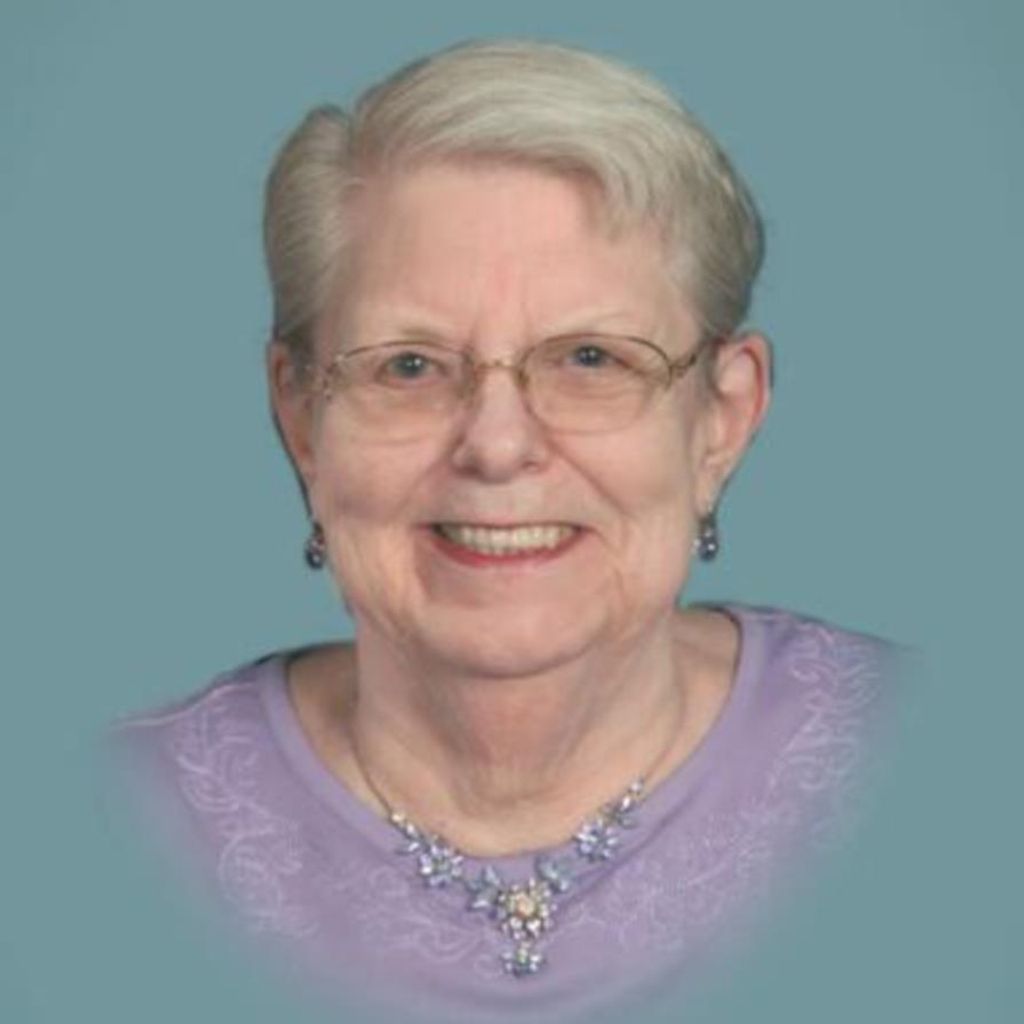 Darlene Virginia Moore Profile Photo