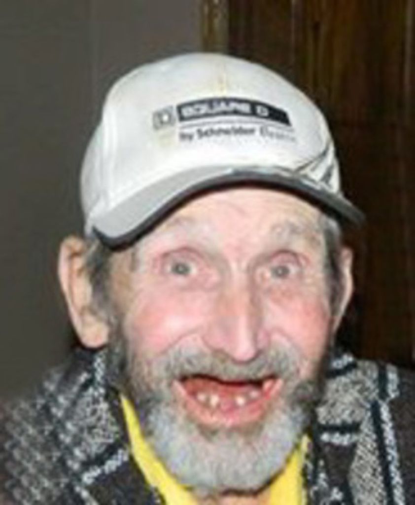 Joseph C. Zublis, Sr.