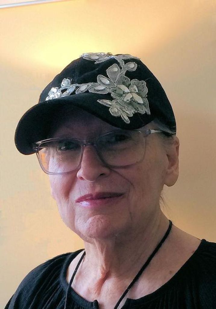 M. Carla Novak