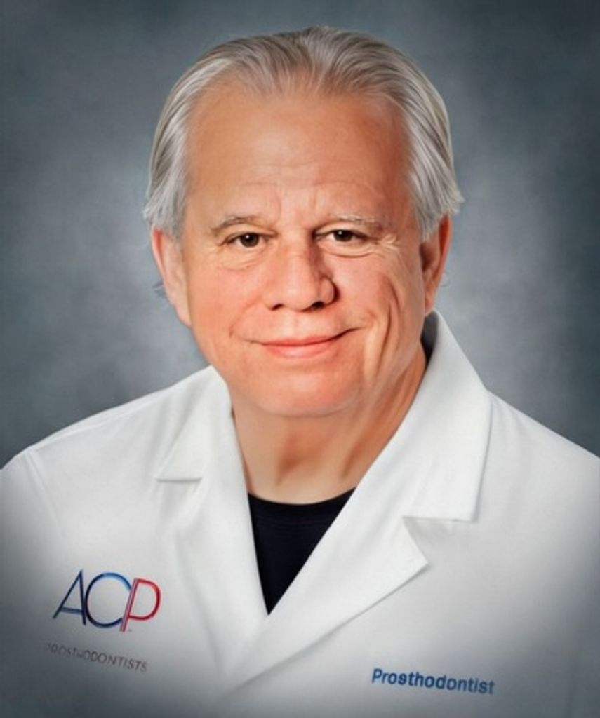 Dr. John Allison Whitsitt Profile Photo