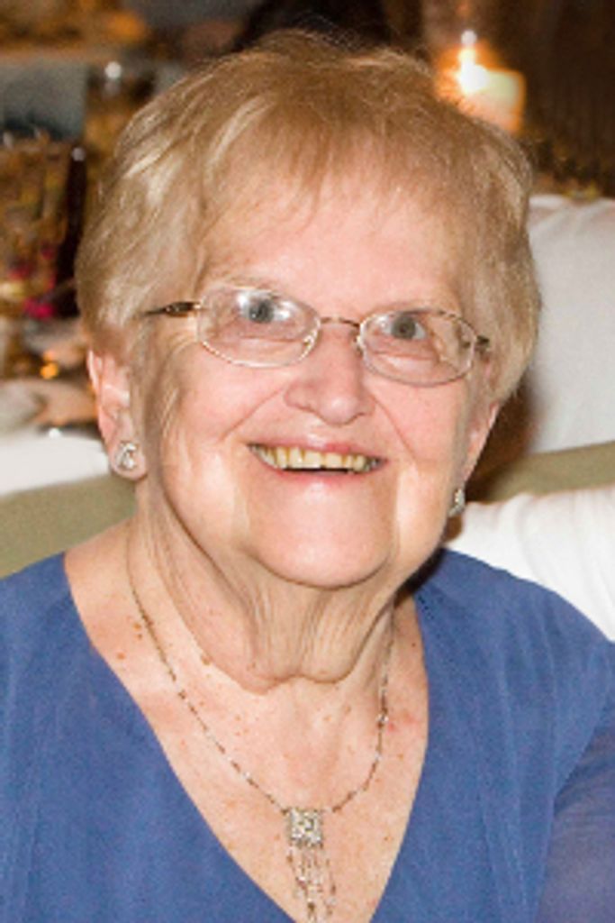 Bernice R. Gadomski