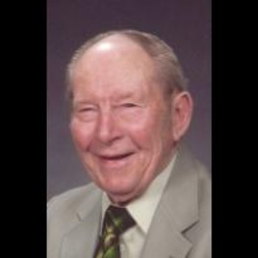 Armand R. Yergler