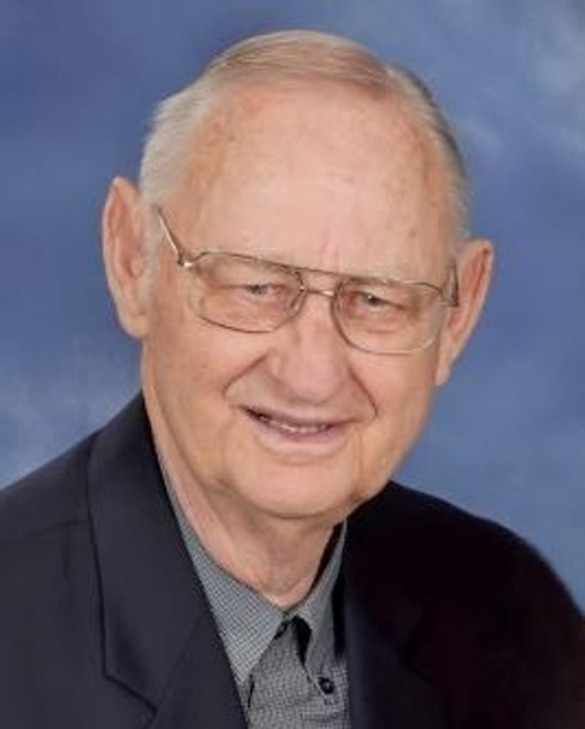 Kenneth Armin Witthar