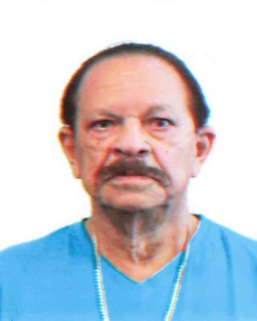Pablo E. Ramos