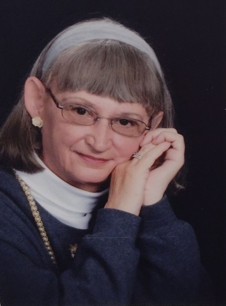 Patricia Costello