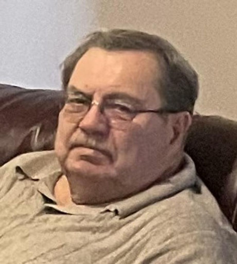 Richard "Dick" Royal Burns Sr. Profile Photo