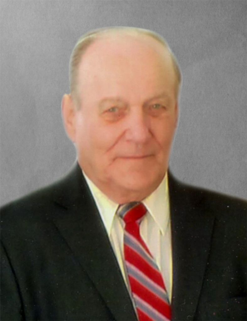 Leonard Friesen