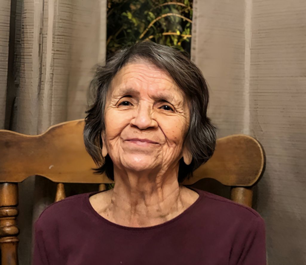 Mrs. Margarita H. Saldana