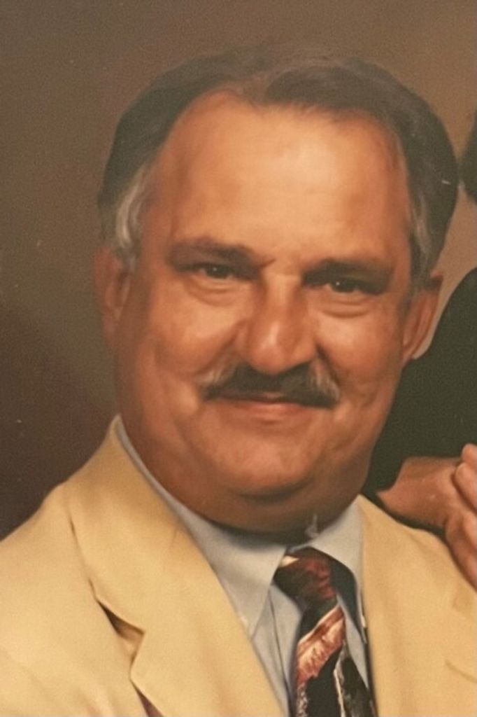 Michael Mayo Murphy