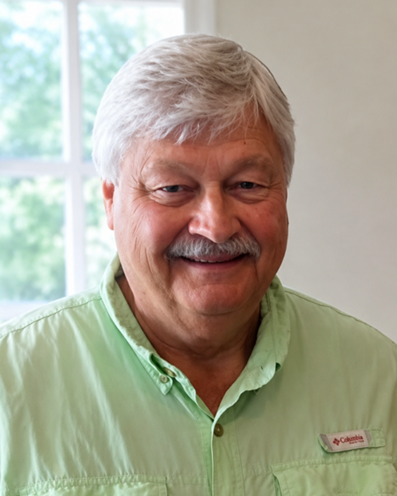 John Larry Courson