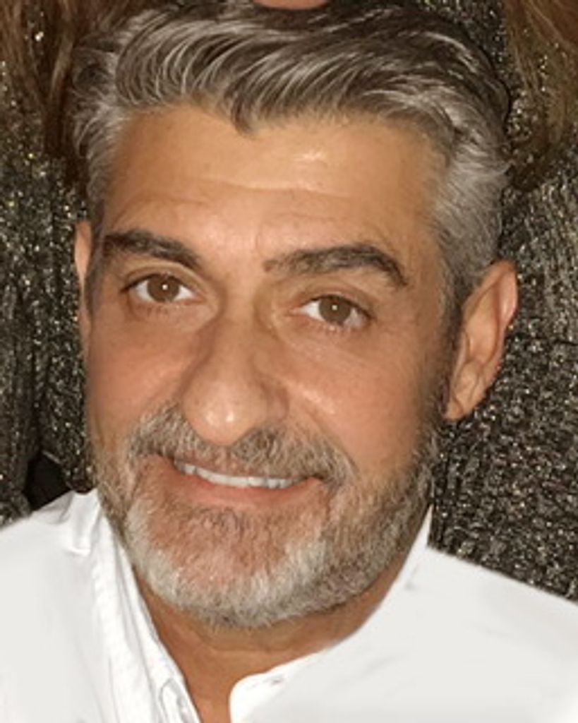 Richard Isaac Benveniste Profile Photo