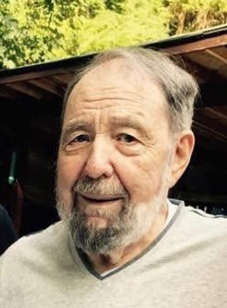 Delbert Jensen Profile Photo