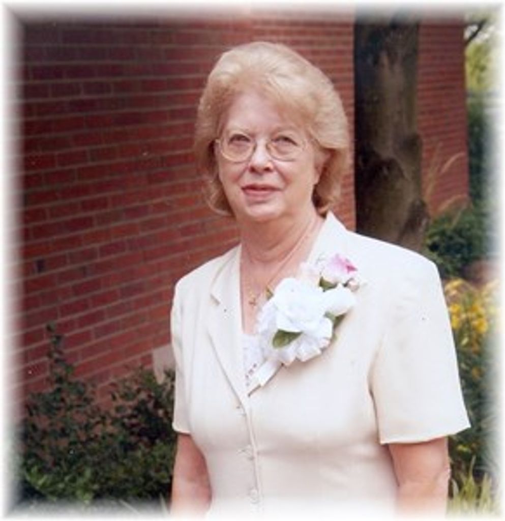 Marcella Jane Wilson Profile Photo