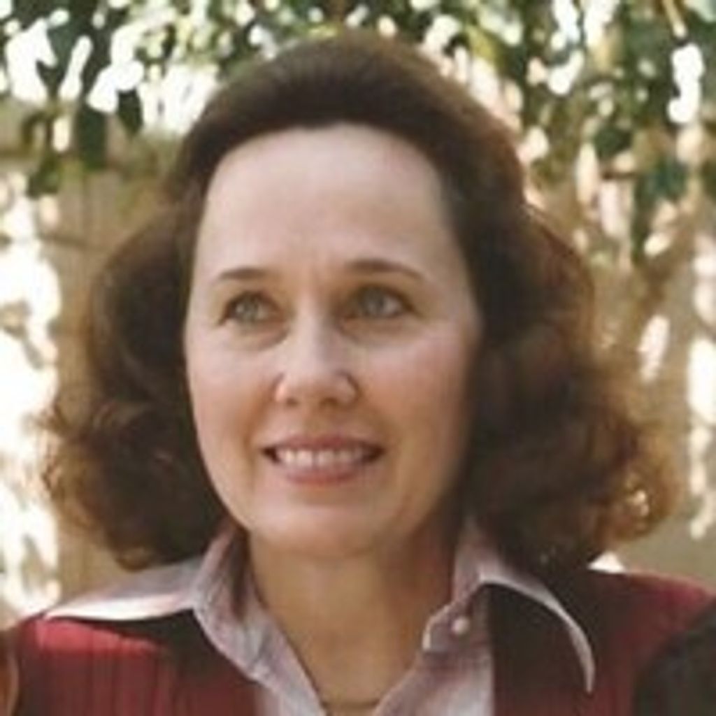 Charlotte Browning Sloan St. Germain