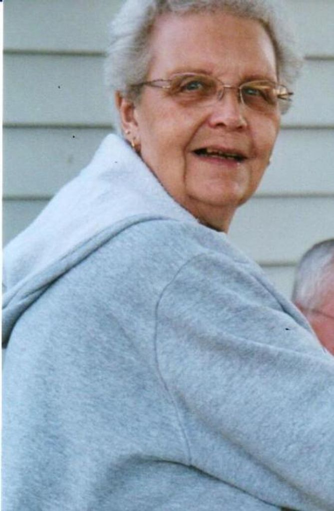 Betty Bigelow Scott Profile Photo