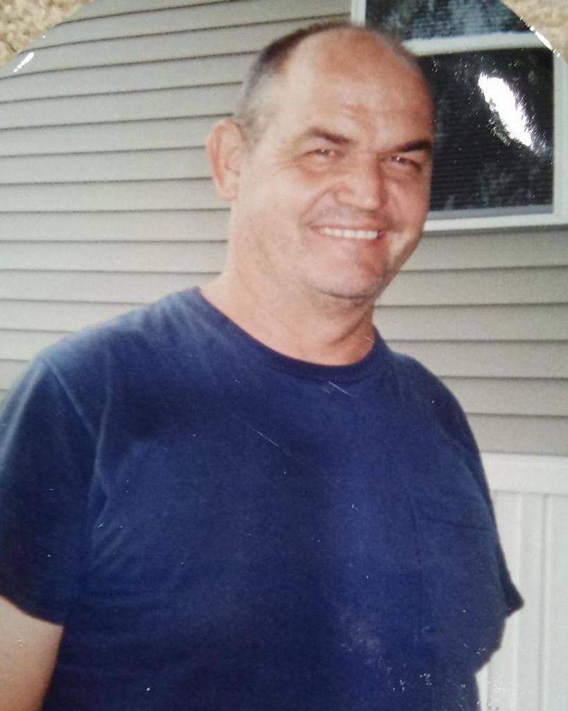 Leon Lane McKenzie Profile Photo