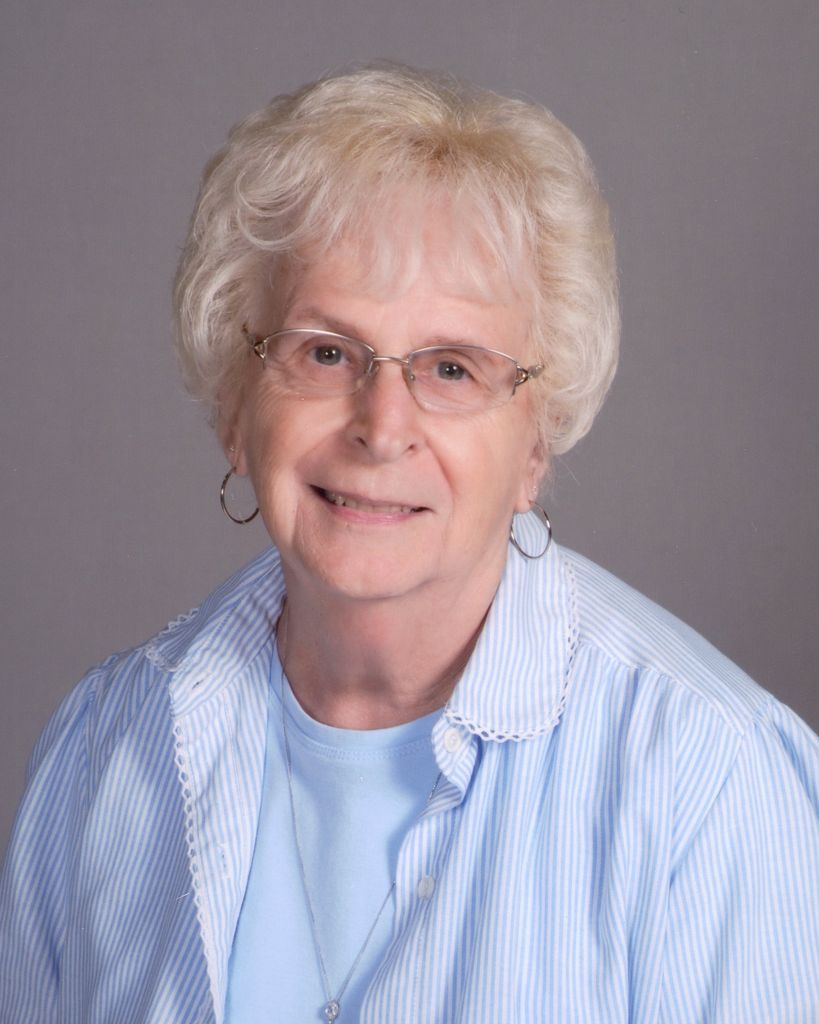 Patsy "Pat" Earlene Sprague Profile Photo