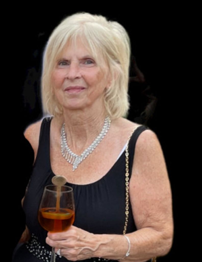 Bernadette (Cavallo)  Toste