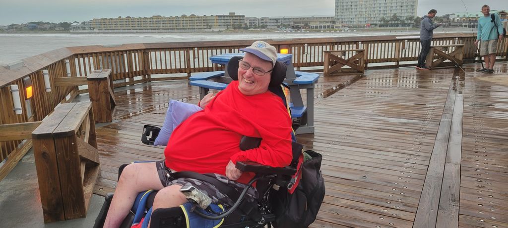 Christopher Dean Mowl Profile Photo