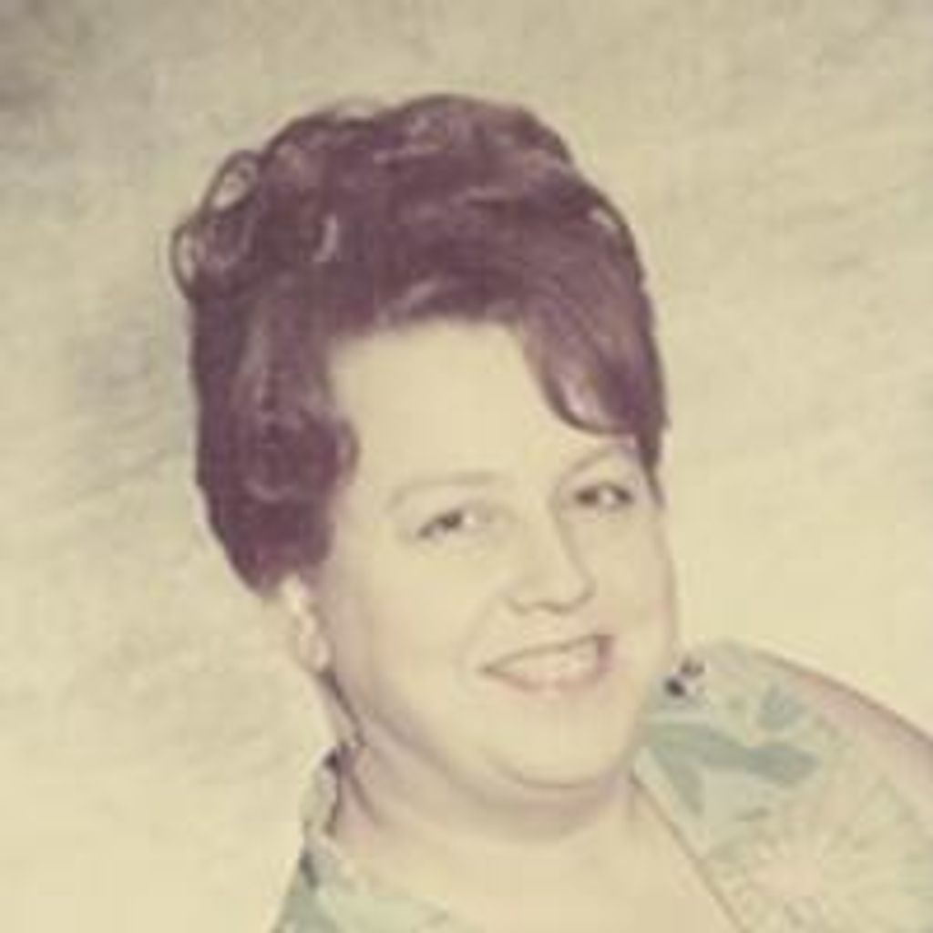 Roberta  L. Mccarthy