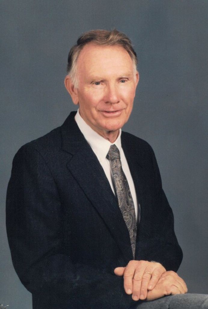 Joseph Clevenger