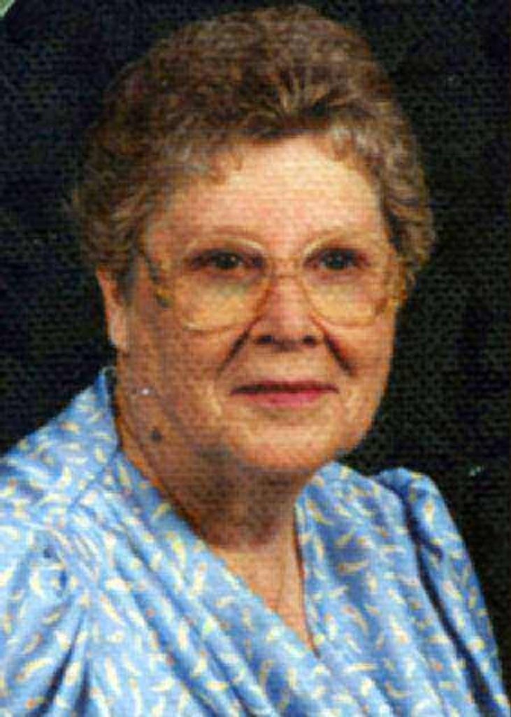 Bobbie M. Gregory