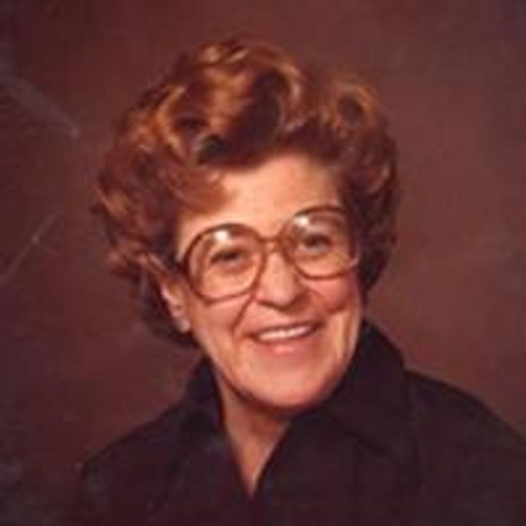 Vauna B. Davis